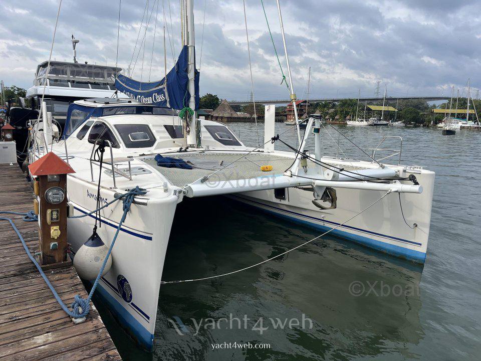 Catana 471