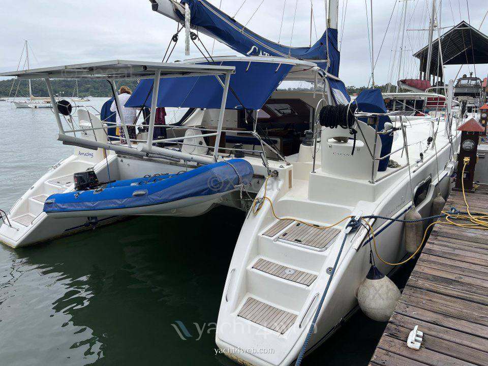 Catana 471