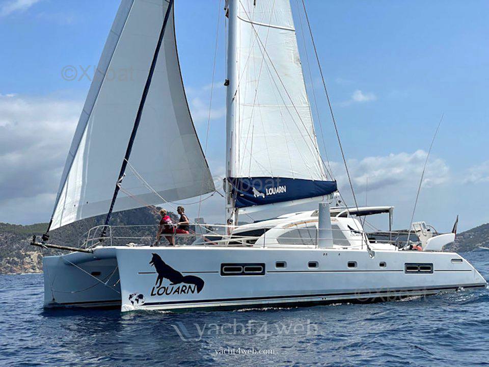 Catana 50