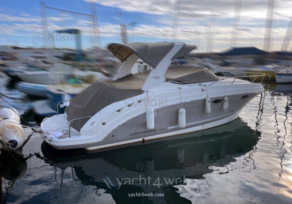 Chaparral Chaparal 250 signature
