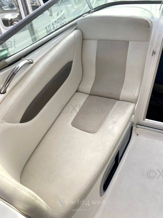 Chaparral Chaparal 250 signature