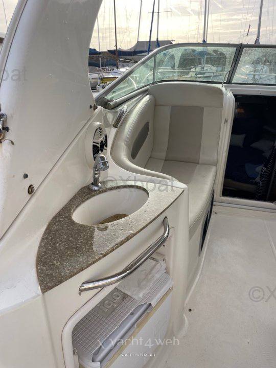 Chaparral Chaparal 250 signature