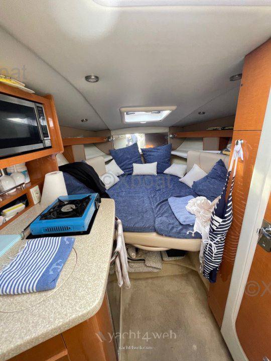 Chaparral Chaparal 250 signature