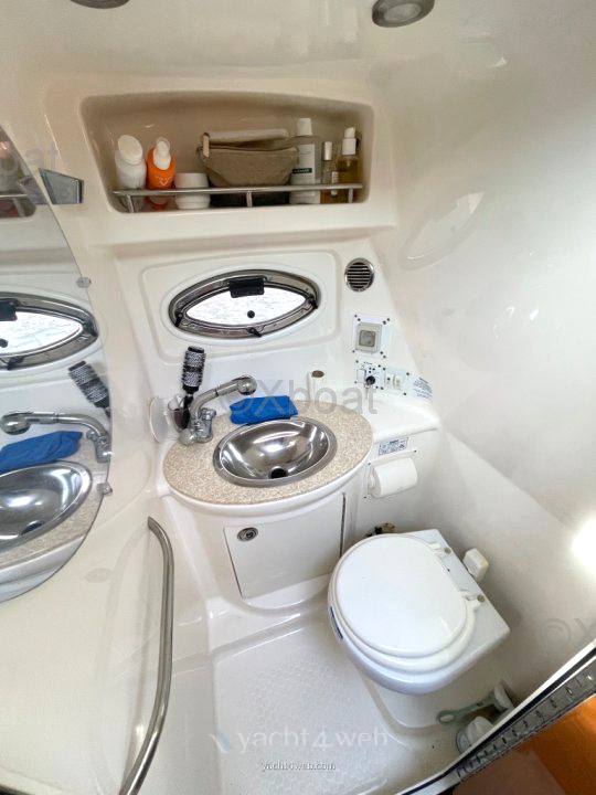 Chaparral Chaparal 250 signature