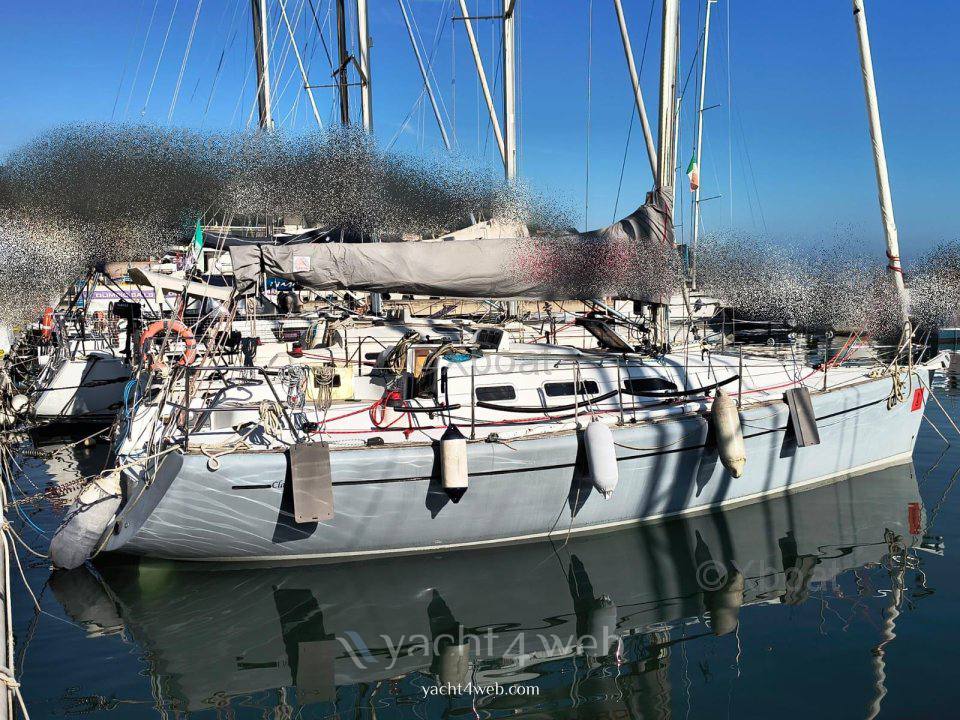 Class yacht Class 33