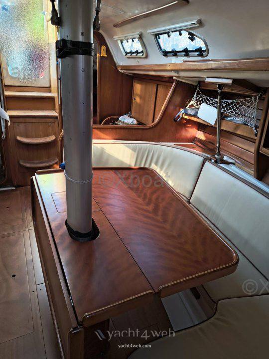 Class yacht Class 33