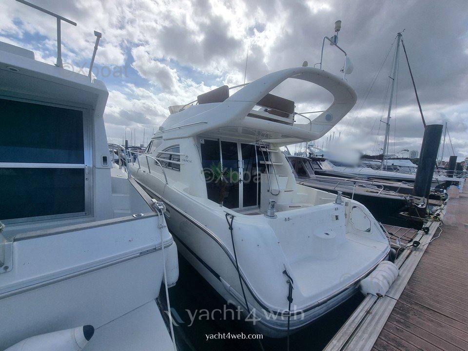 Cranchi 38 atlantique