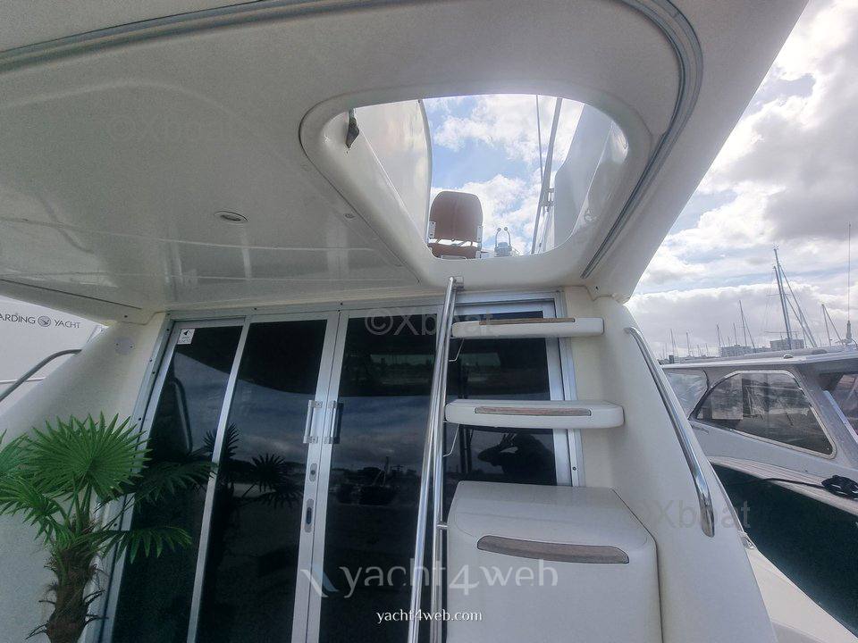 Cranchi 38 atlantique