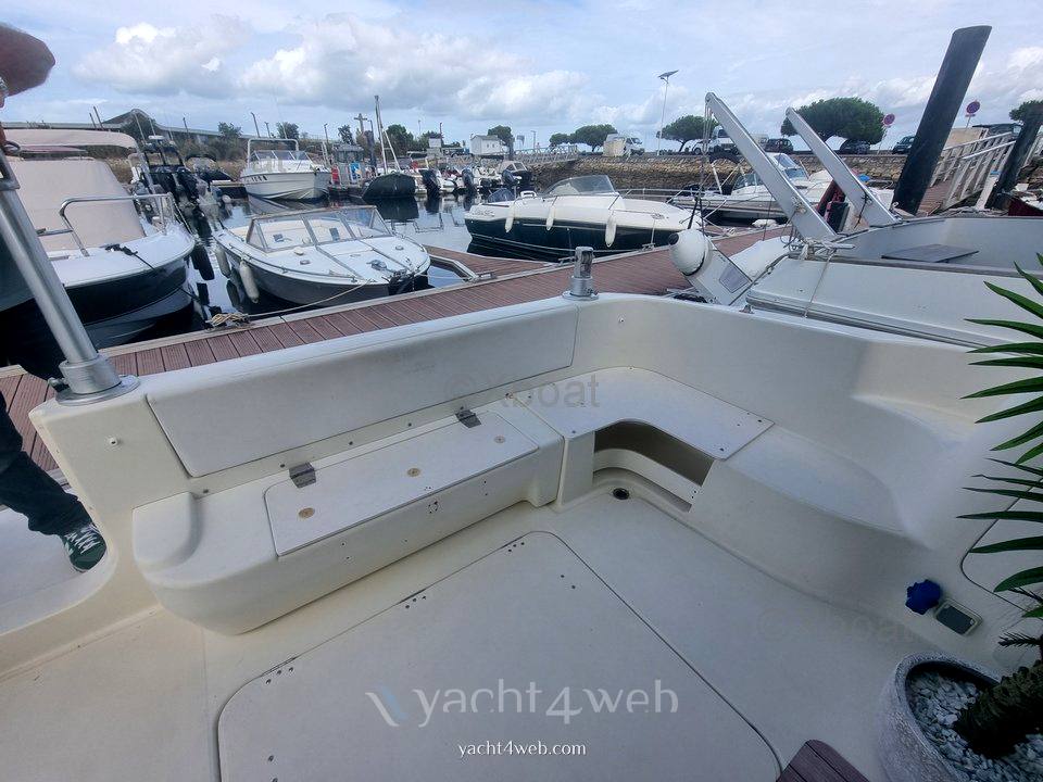 Cranchi 38 atlantique