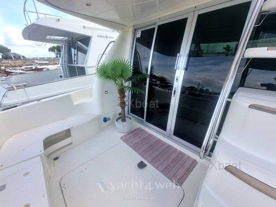 Cranchi 38 atlantique