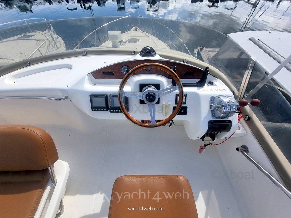 Cranchi 38 atlantique