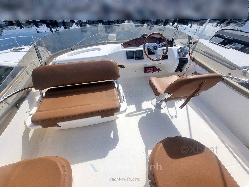 Cranchi 38 atlantique