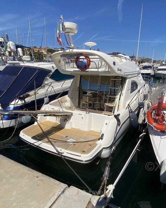 Cranchi 40 atlantique