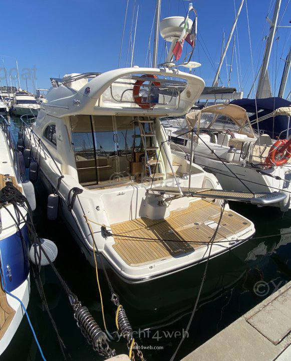 Cranchi 40 atlantique