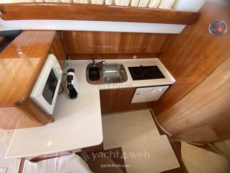 Cranchi 40 atlantique