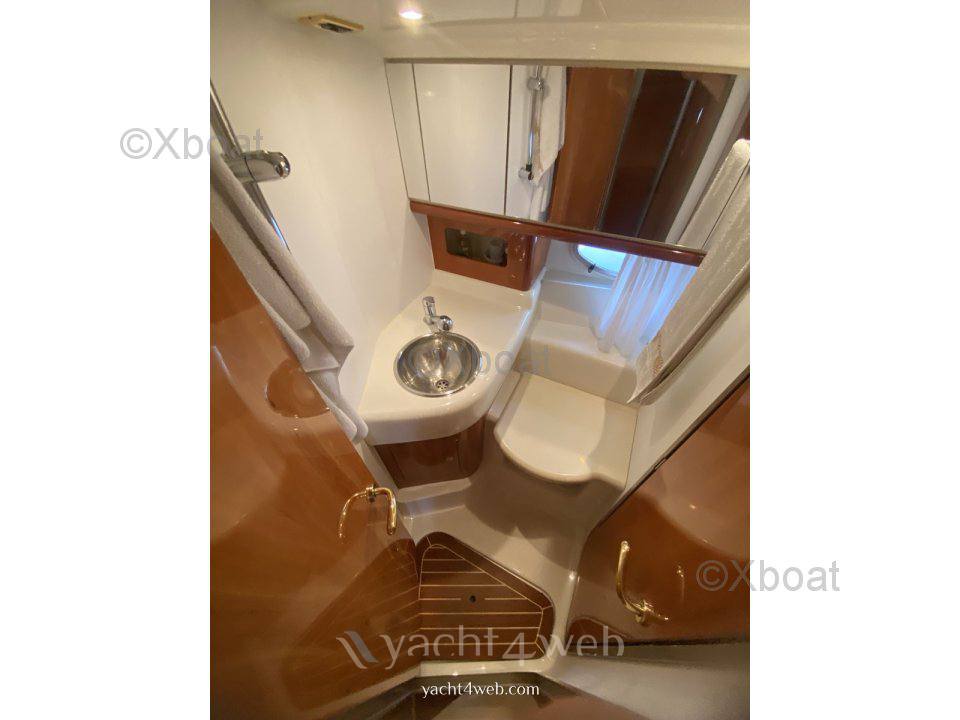 Cranchi 40 atlantique