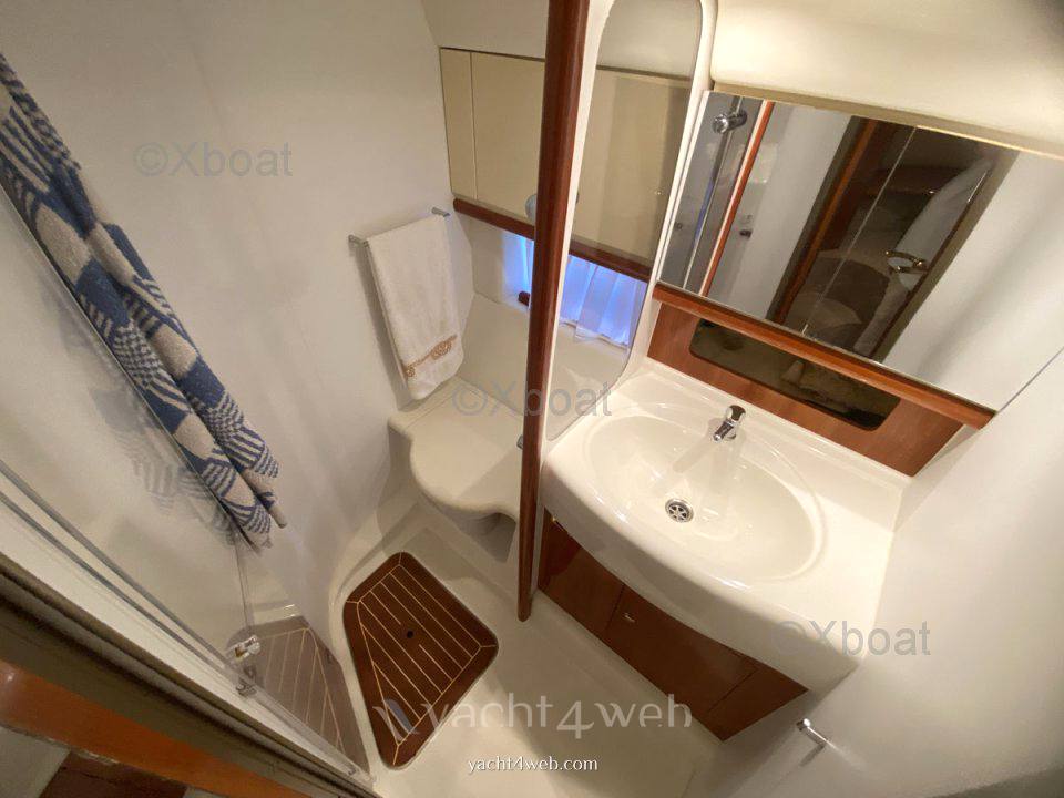 Cranchi 40 atlantique