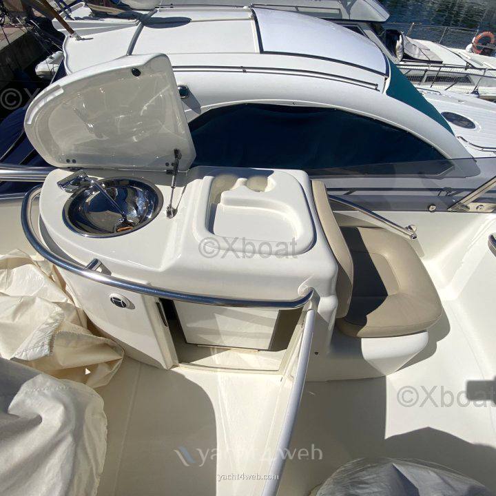 Cranchi 40 atlantique