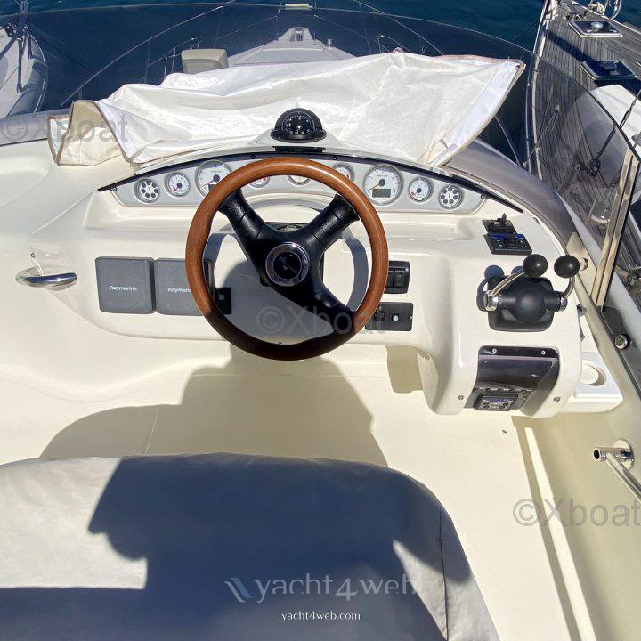Cranchi 40 atlantique