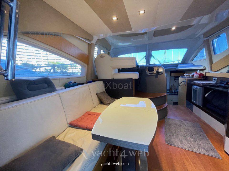 Cranchi 43 atlantique