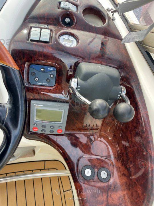 Cranchi 50 mediterranee