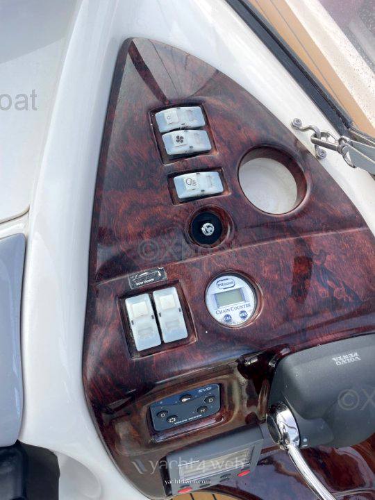 Cranchi 50 mediterranee