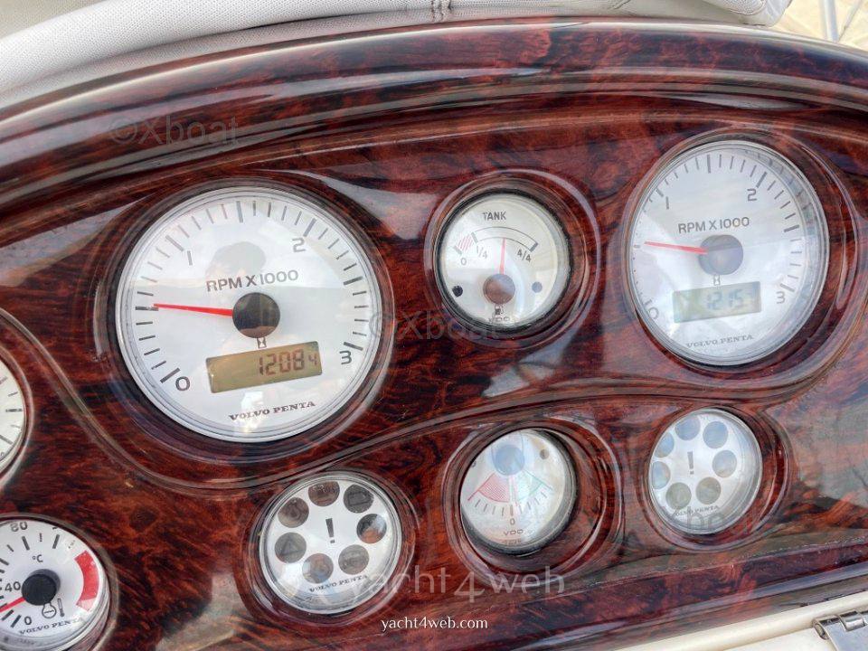 Cranchi 50 mediterranee