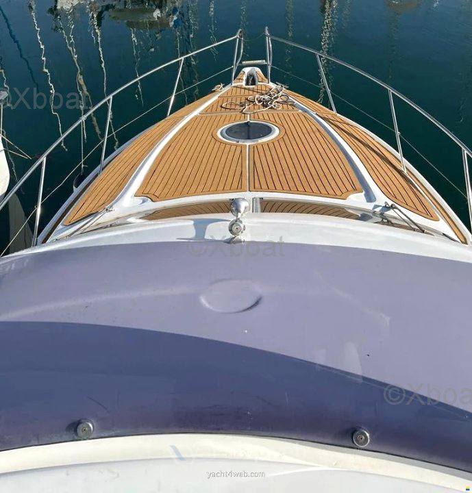 Cranchi Atlantique 40