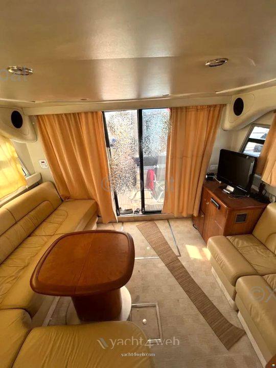 Cranchi Atlantique 40