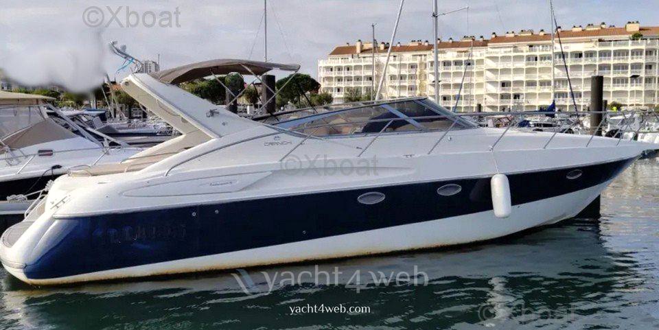 Cranchi Endurance 39