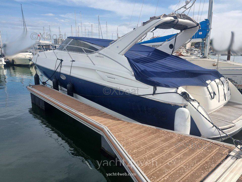 Cranchi Endurance 39