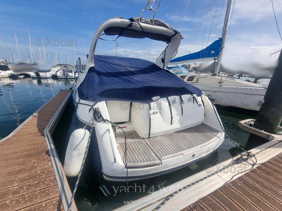 Cranchi Endurance 39