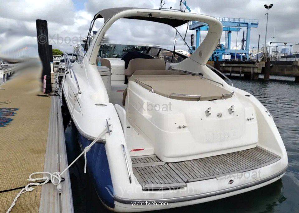 Cranchi Endurance 39