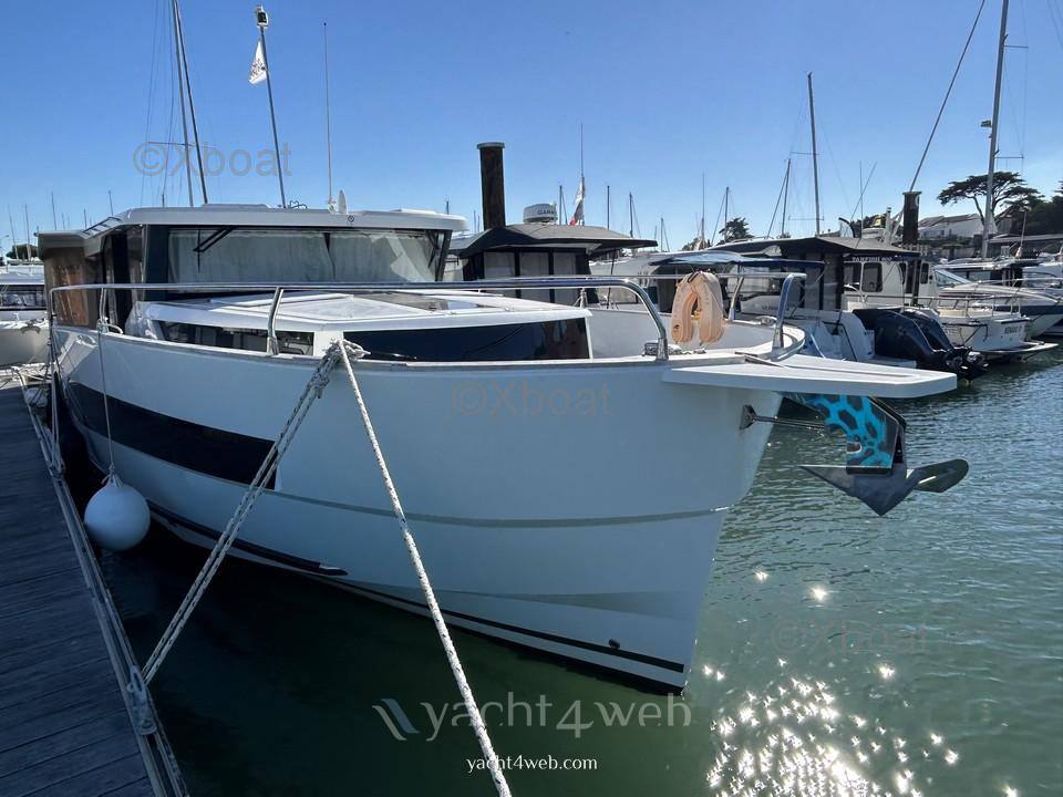 Delphia yachts Delphia 12 sedan