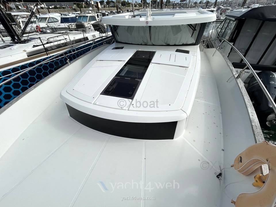 Delphia yachts Delphia 12 sedan