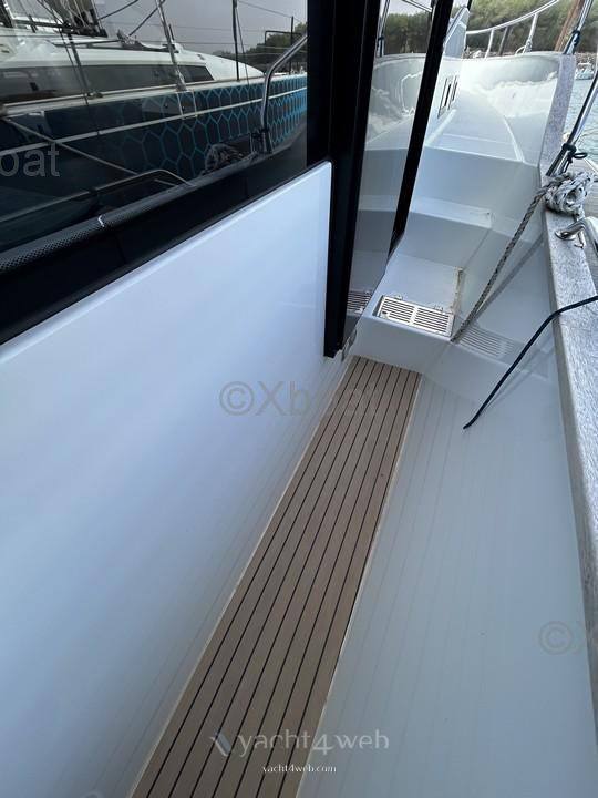 Delphia yachts Delphia 12 sedan