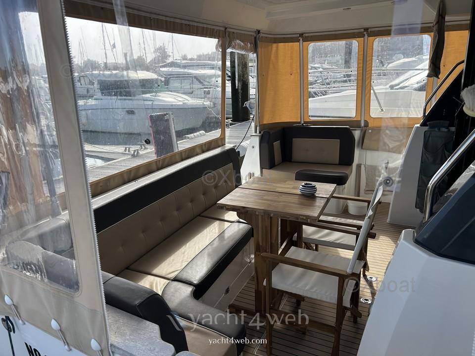 Delphia yachts Delphia 12 sedan