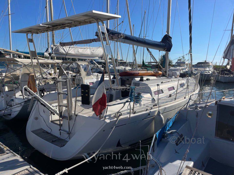 Dufour 325 grand large