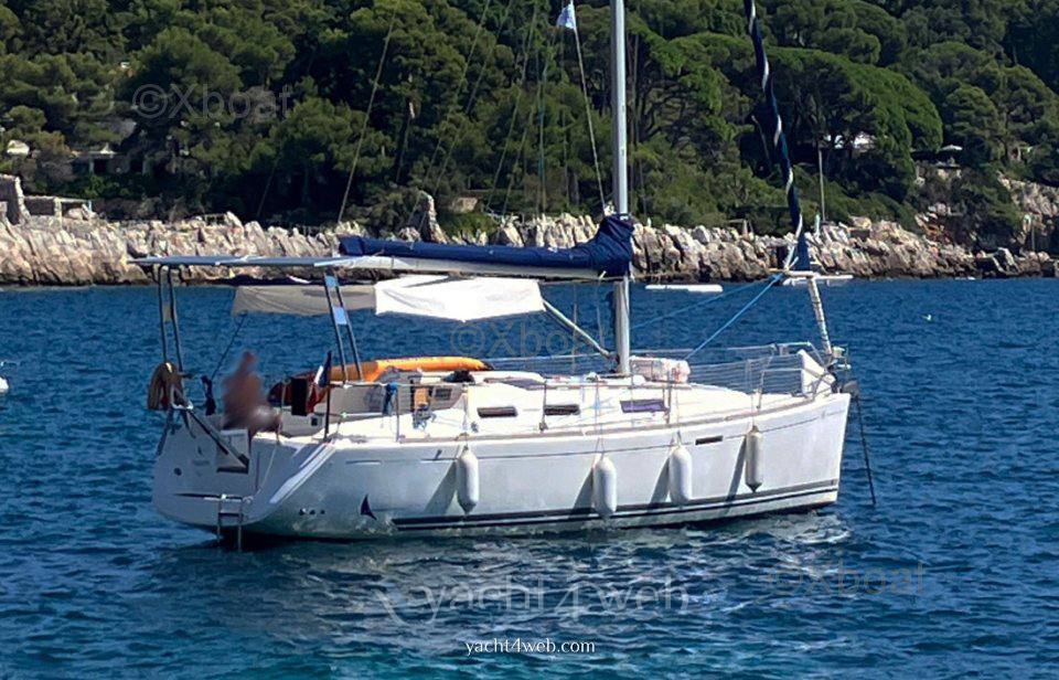 Dufour 325 grand large