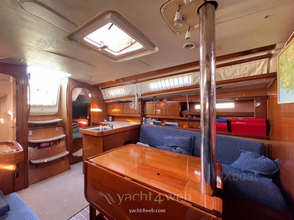 Dufour 325 grand large