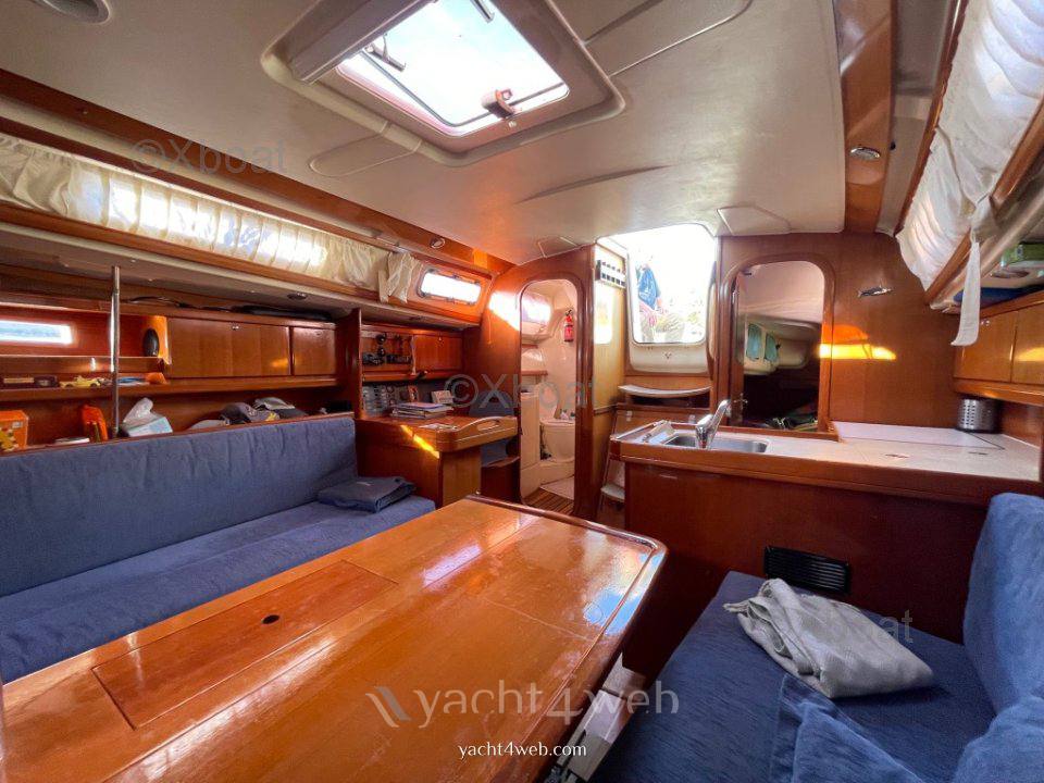 Dufour 325 grand large