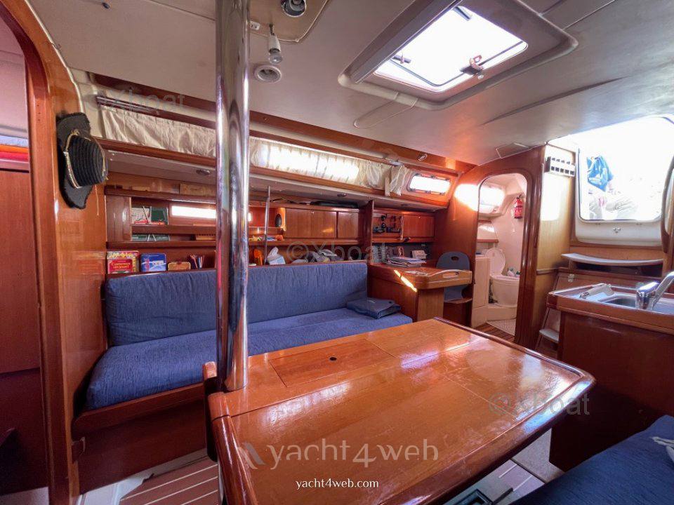 Dufour 325 grand large