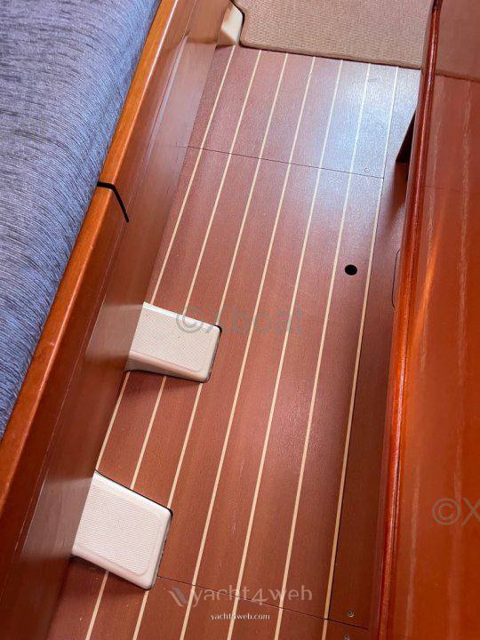 Dufour 325 grand large