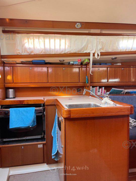 Dufour 325 grand large