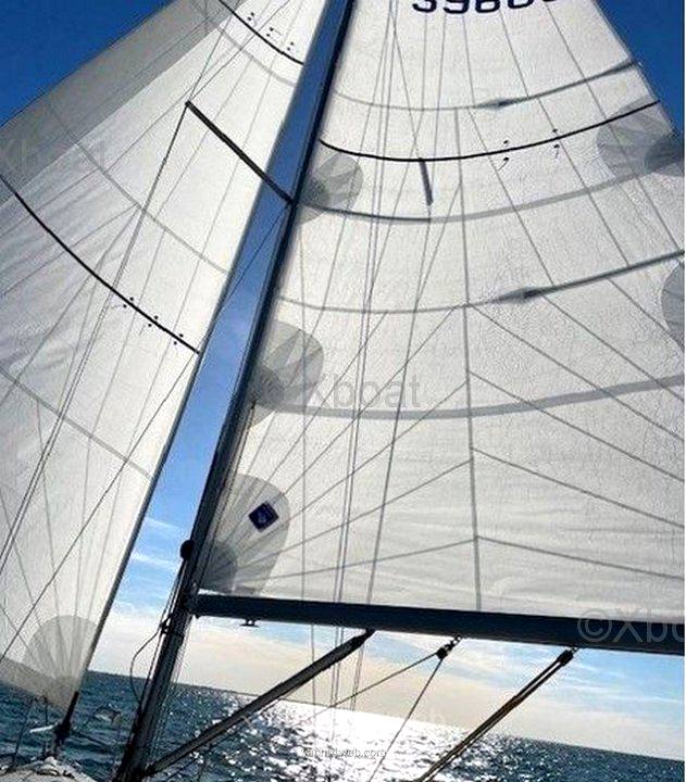 Dufour 365 grand large