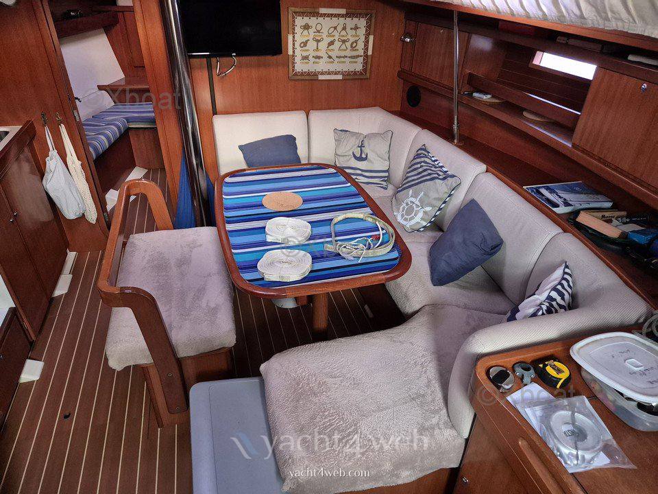 Dufour 385 grand large