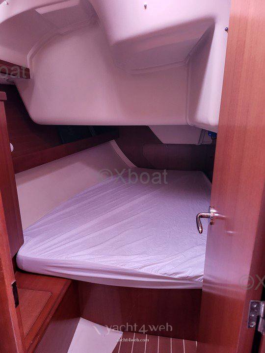 Dufour 385 grand large