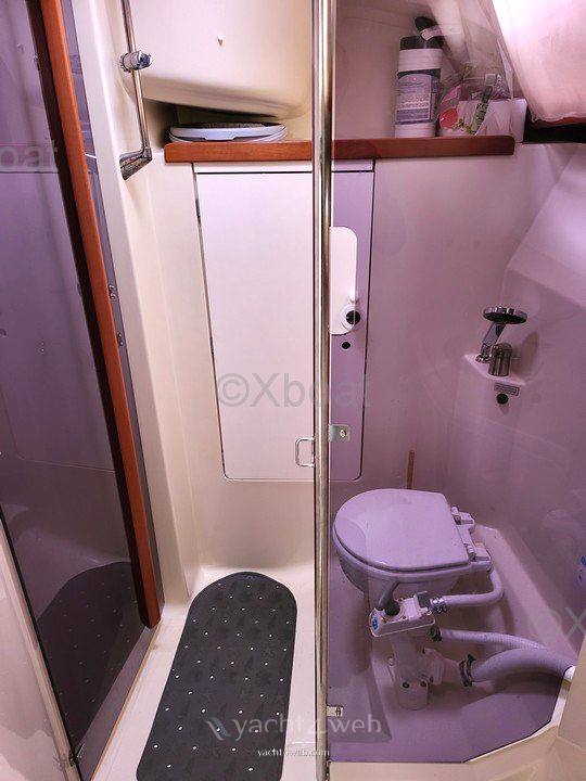 Dufour 385 grand large