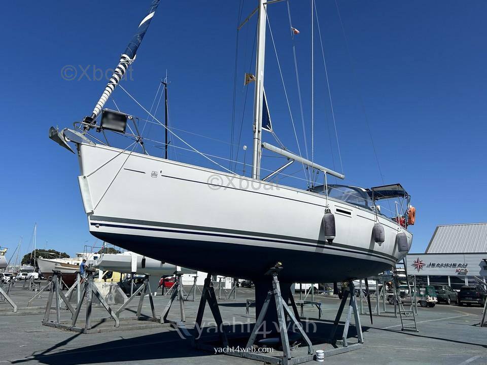 Dufour 385 grand large
