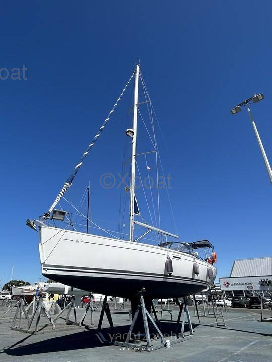 Dufour 385 grand large
